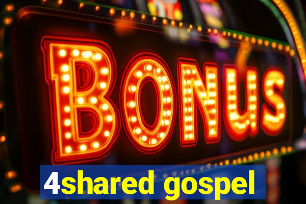 4shared gospel